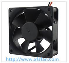Quality 70x70x25mm Energy Saving AC Axial Fan 115v/230v wholesale