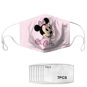 Quality Decorative Kids Reusable Face Mask wholesale