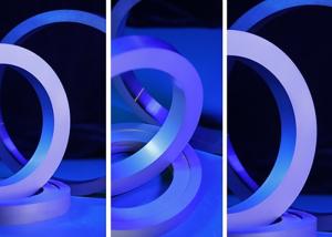 Quality Mechanical Seal Tungsten Carbide Rings Wear Resistant Parts wholesale