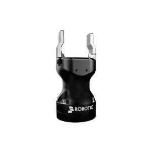 Quality IP67 Robotic Arm Parts Adaptive Gripper 50mm Stroke For Collaborative Robots wholesale