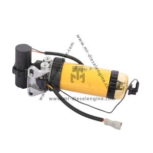 Quality Fuel Filter Water Separator 2289130 228 9130 228-9130 For Caterpillar JCB wholesale