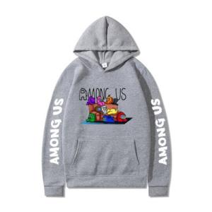 Quality Womens 100 Cotton Long Sleeve Hoodie Pullover Sweater Hoodies wholesale