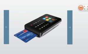 Quality PAX D200 Wireless POS Terminal wholesale