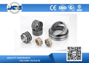 Quality Full Complement Needle Roller Bearing / NKI 9 12 Drawn Cup Bearing Textile wholesale