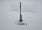 Silver Truck Spare Parts , Bosch Common Rail Pressure Control Valve F00RJ01865