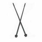 Long Screws For Customized Motors For Servo Motors With Out-Of-Flange Hexagon