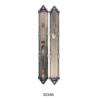 Buy cheap Commercial Door Handle Sets / Double Door Entrance Handlesets from wholesalers
