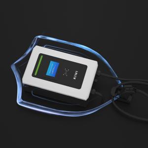 Quality Fast Charging 20kW 30kW 40kW DC EV Charger GB/T Dual Guns EV Charging Station wholesale
