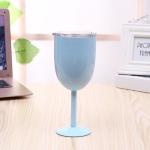10oz Wine Sippy Cup For Adult Double Walled Insulated Vacuum Unbreakable