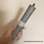 Cast AZ63 or Extruded AZ31 Magnesium Anode Rod For Water Heater Cathodic