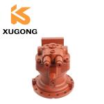 Excavator Pump Parts DH225 Excavator Swing Motor M2X150-16T Excavator Replcement