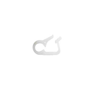 Quality ABS Plastic Tubing Pinch Clamps Infusion Accessories Medical Components wholesale