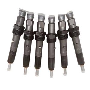 Quality Fuel Injectors 216-9786 2169786 Fuel Injector 3056E Injector Nozzle Excavator Spare Parts wholesale