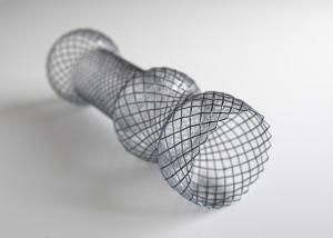 Quality Gastrointestinal Metallic Covered Esophageal Stent wholesale
