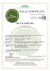 Jiangyin Longkang Metal Products Co., Ltd Certifications