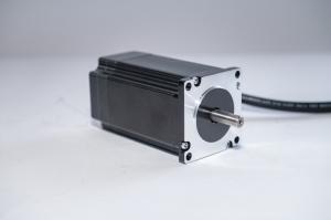 Quality 57blf 12v Dc Brushless Motor High Torque 24V 50W 100W 150W 200W 3000rpm wholesale
