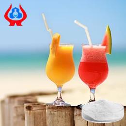 Quality Chemical CMC Food Additive Powder Juice Stabilizer ISO9001 wholesale