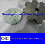 Carbon Steel Plate Wheel Sprocket