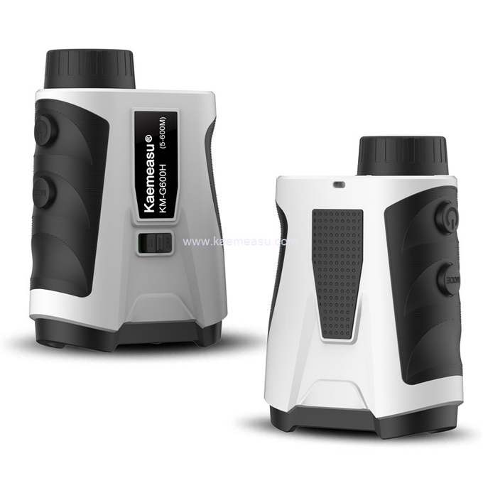 Kaemeasu Eye Piece Aperture 13mm 6.5X Magnification Golf Laser Rangefinder G600