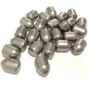 Quality 85.3HRA Rock Carbide Drill Bits Buttons Rock Drilling Tools wholesale