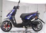 Electric Dual Sport Scooter With Suspension 150cc For Sport Two Wheel For Adult