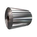 8011 Aluminium Foil Jumbo Roll RoHS ISO9001 ASTM Certification