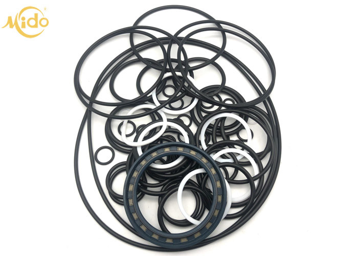 K7V160 High Pressure Pump Seal Kit Skeleton Oil Seal