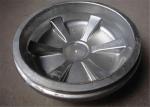 ASTM A356 Casting Aluminum Parts , Sand Casting Foundry Aluminum Casting
