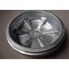 Buy cheap ASTM A356 Casting Aluminum Parts , Sand Casting Foundry Aluminum Casting from wholesalers