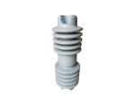 17 Sheds 27kV Porcelain Fuse Cutout For Distribution Lines