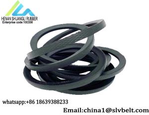 Quality SBR Length 80-90 Inch C V Belt Oil Resistant wholesale