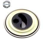Stainless Steel 24543793 Tensioner Bearing For Chevrolet N300
