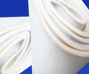 Quality 3000g/㎡ Sublimation Transfer Printing Nomex Needle Felt wholesale