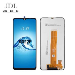 Quality 6.5 Inch LCD Display For A02 100% Original Service Pack wholesale