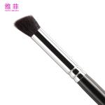 A38 Fashion Durable Slanted Eyeshadow Brush For Highlighting Sculpture