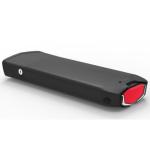 High Capacity 36v 13ah Electric Bike Lithium Battery Rechargeable Li-Ion Battery