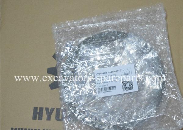 Oem Excavator Hydraulic Parts HYUNDAI R250C-9 Friction Plate XKAY-01543 XKAY