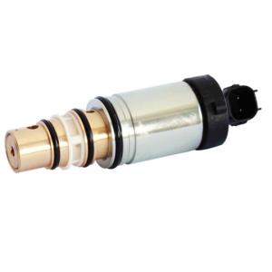 Quality Kia GM Delta Opel SANDEN PXE16 Compressor Control Valves 87mm wholesale