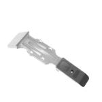 Anodized aluminum die casting, precision machining Accurate Precision Fasteners