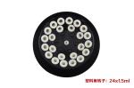 4200RPM 285mm Height Universal Centrifuge , 240ml Medical Centrifuge Machine