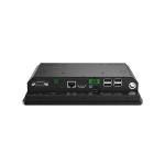 Waterproof 8 Inch RS-232 Fanless Panel PC Touch Screen