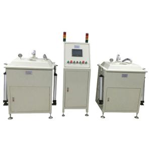 Quality OEM Transformer Making Equipment Vacuum Pressure Impregnation wholesale
