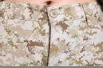 China Xinxing Waterproof Warm Jackets Uniform Military Army Uniform Military