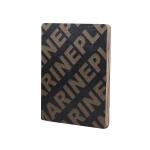 Waterproof Wooden Plywood Template Building Film Faced Board