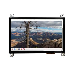 Quality IPS 4.3 Inch HDMI LCD Display Industrial VGA TN TFT Color Monitor wholesale