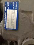 Toshiba Hydraulic Swing Motor Assy SG025E-138 for Excavator