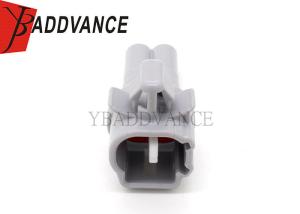 Quality 6188-0098 90980-11002 Fog Light PBT 2 Pin Male Connector wholesale