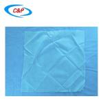 Gynecological Disposable Laparotomy Pack Drapes In Medical Customizable