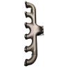 Buy cheap 3973422 6754-11-5110 6D107 Engine Exhaust Manifold Cummins Engine Spare Parts from wholesalers