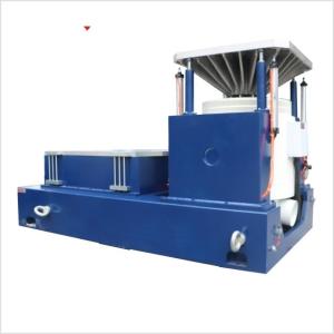 Quality 10kN Vibration Shaker System , Electronics Industry Vibration Testing Machine wholesale